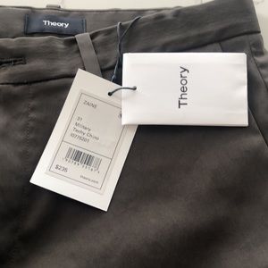 New Theory Pants